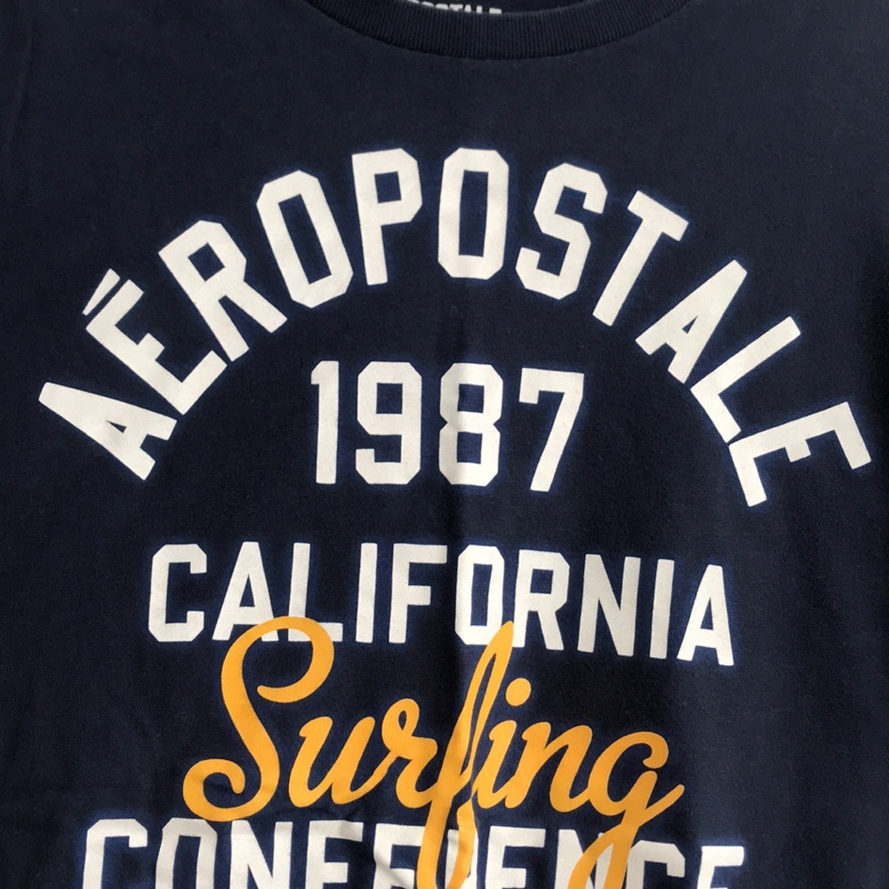 Vintage Aeropostale - Picture 2 of 7
